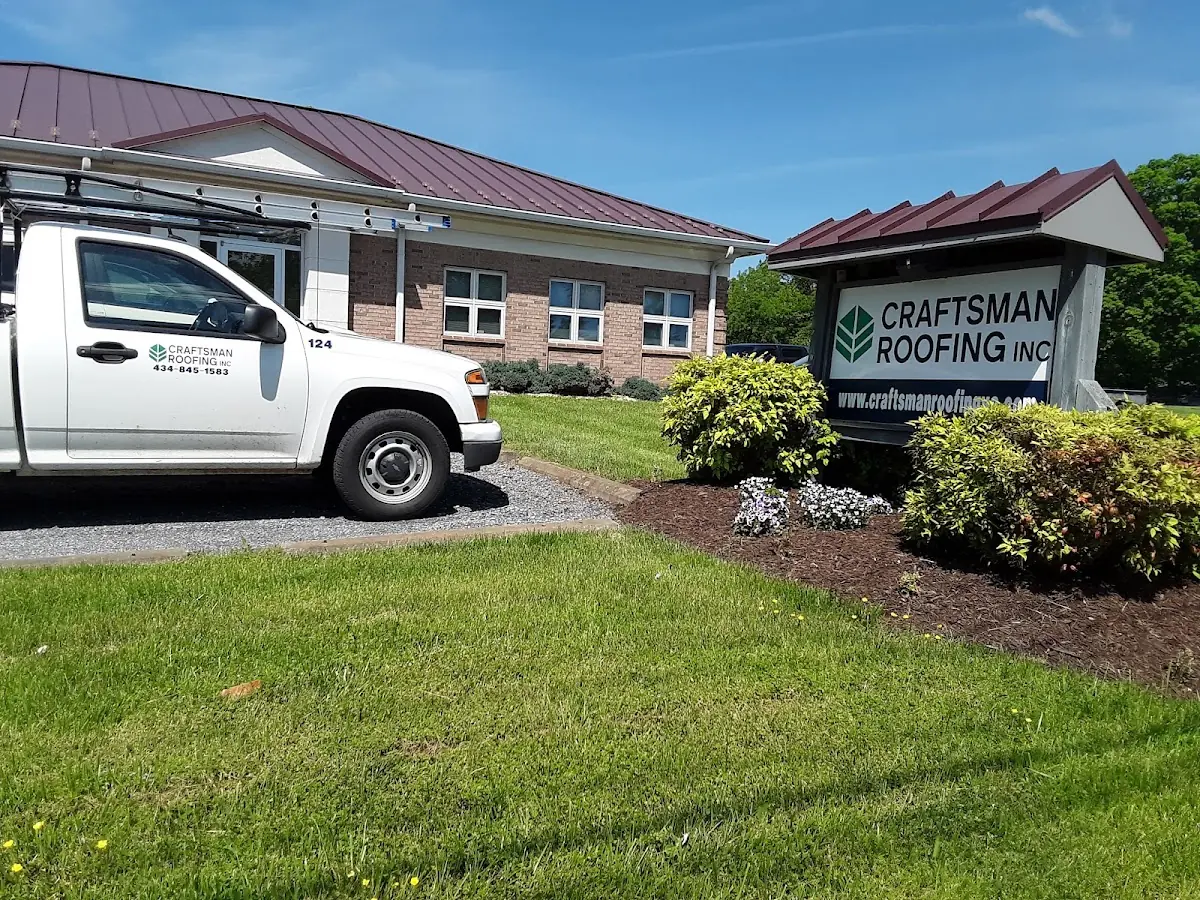 Quality Chimney Repair by experienced craftsmen in Roxana